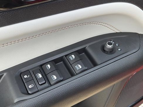 New 2026 Jeep Compass Limited AWD/4WD image 29