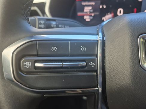 Used 2024 GMC Canyon Elevation w/ Convenience Package image 20