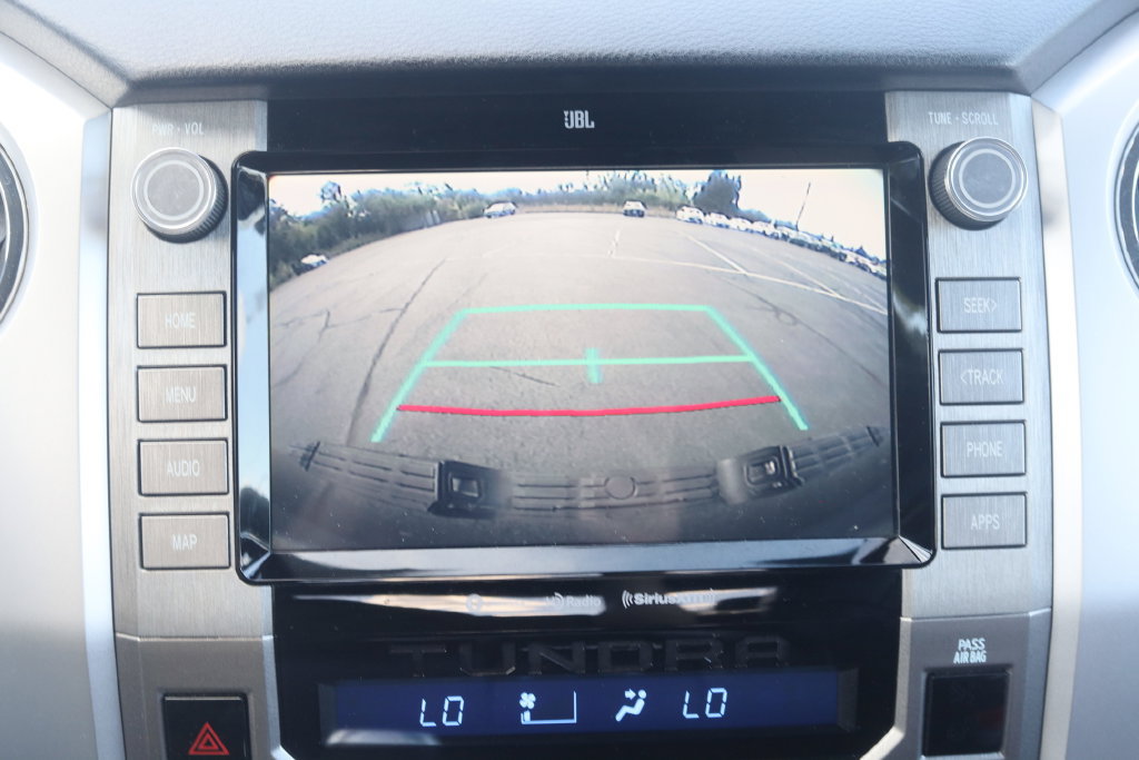 Used 2021 Toyota Tundra TRD Pro AWD/4WD image 30