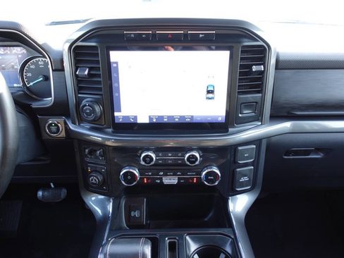 Used 2023 Ford F150 XLT w/ Equipment Group 302A High image 40