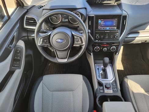 Used 2024 Subaru Forester Premium image 53