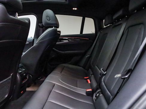 Certified 2023 BMW X4 M40i w/ Premium Package image 20