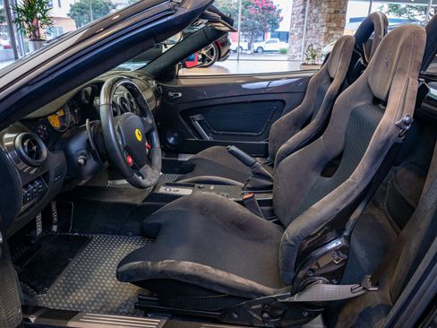 Used 2009 Ferrari F430 Scuderia image 10