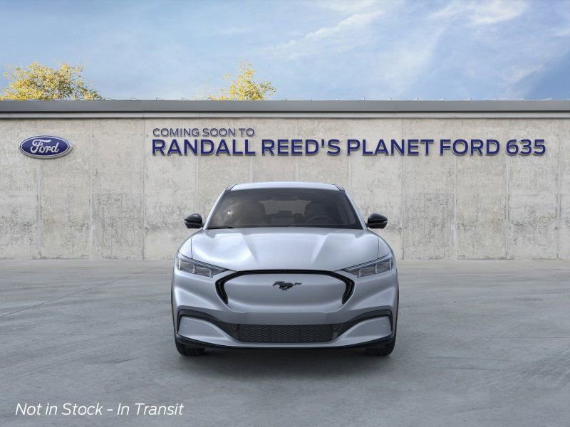 New 2024 Ford Mustang Mach-E Premium RWD image 12