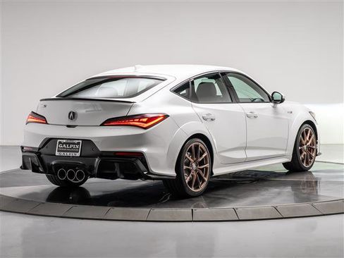 Used 2024 Acura Integra Type S image 5