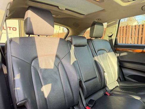 Used 2015 Audi Q7 TDI Premium Plus w/ Premium Plus Package image 27