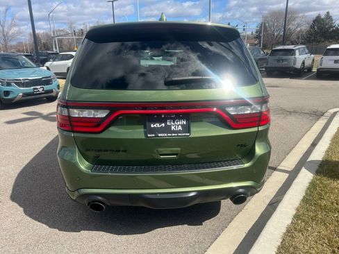 Used 2021 Dodge Durango R/T w/ Tow 'N Go Package image 4