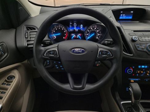 Used 2018 Ford Escape SE FWD image 22