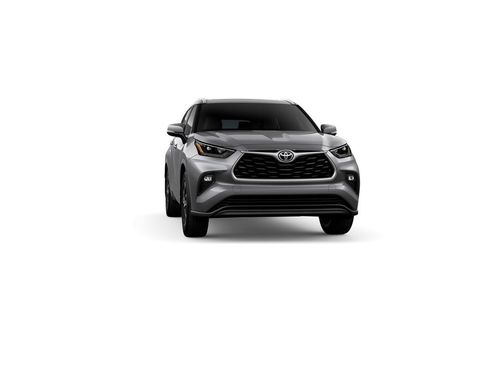 New 2026 Toyota Highlander XLE AWD/4WD image 16