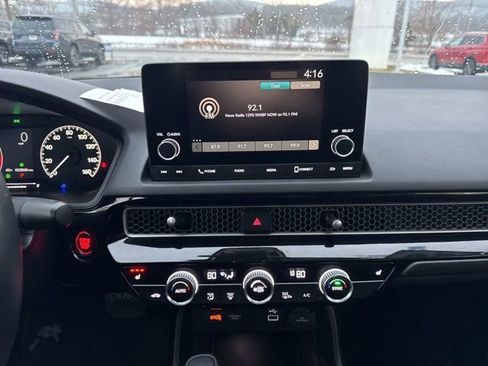 Used 2024 Honda Civic EX image 13