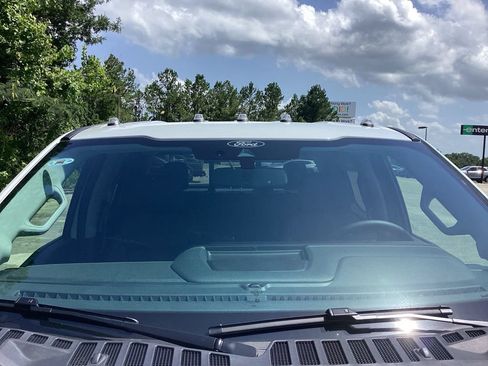 New 2026 Ford F350 Lariat AWD/4WD image 25