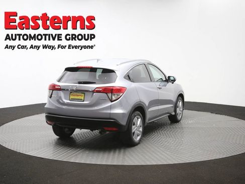 Used 2019 Honda HR-V EX image 39