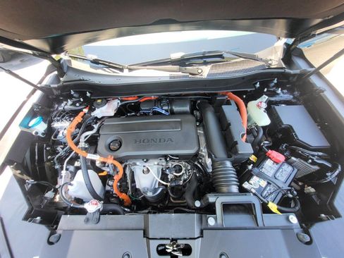 Certified 2026 Honda CR-V Sport-L image 10
