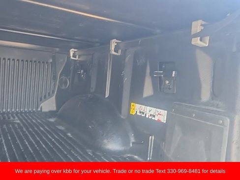 Used 2025 Ford F150 Tremor w/ Tow/Haul Package AWD/4WD image 44