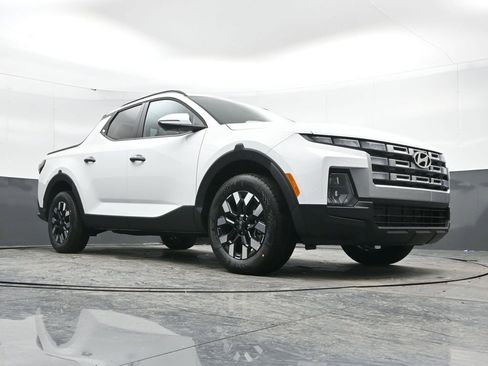 New 2026 Hyundai Santa Cruz SEL image 46