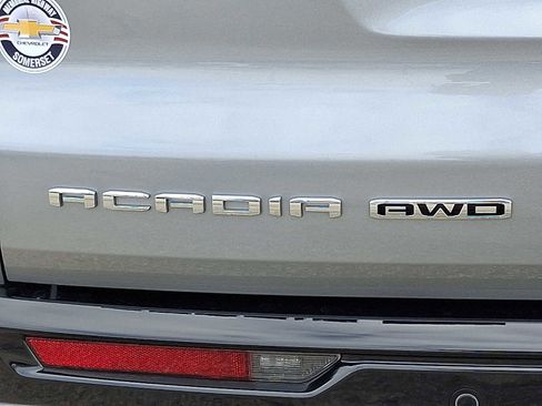 Used 2024 GMC Acadia Denali w/ LPO, Floor Liner Package image 31