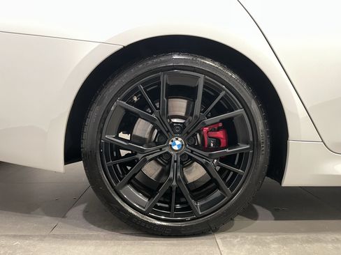 Certified 2023 BMW 530i xDrive w/ M Sport Package AWD/4WD image 9