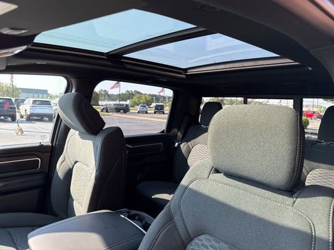 New 2026 RAM 1500 Big Horn AWD/4WD image 24