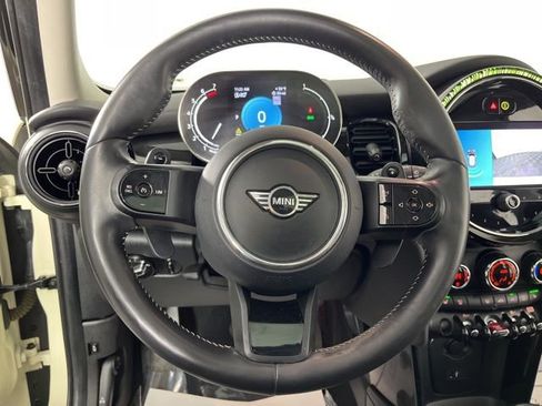 Used 2023 MINI Cooper S image 20