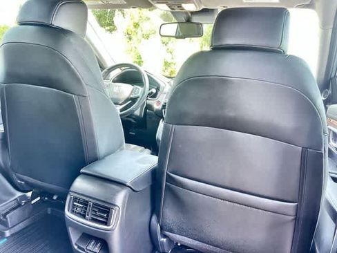 Used 2022 Honda CR-V Touring image 13