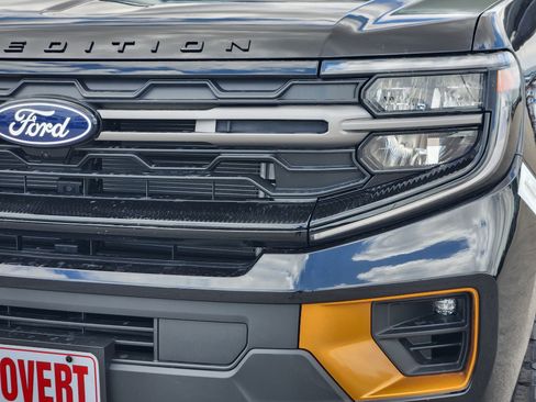 New 2027 Ford Expedition Tremor w/ Driver's Package AWD/4WD image 5