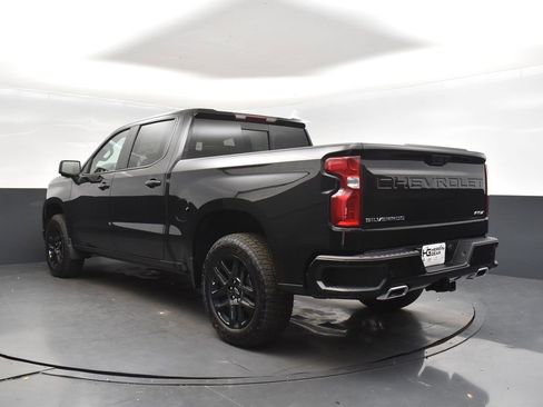 New 2026 Chevrolet Silverado 1500 RST image 5