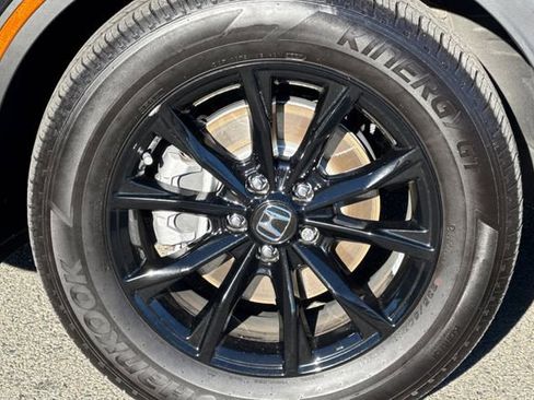 Used 2025 Honda CR-V Sport-L image 25