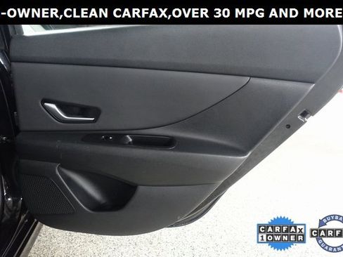 Used 2023 Hyundai Elantra SEL w/ Convenience Package image 21