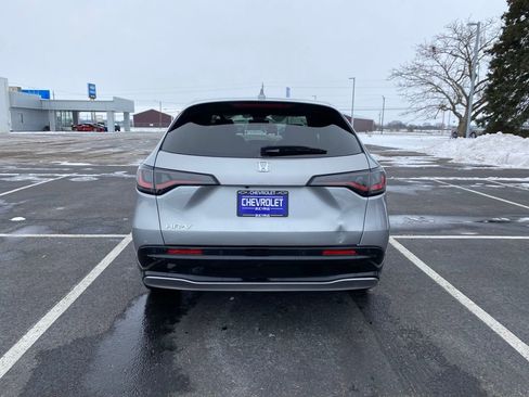 Used 2024 Honda HR-V EX-L image 6