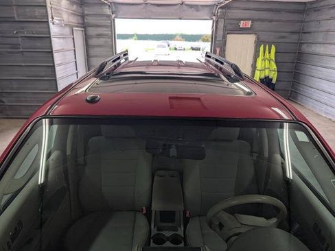 Used 2011 Ford Escape XLT w/ 201A Rapid Spec Order Code AWD/4WD image 10