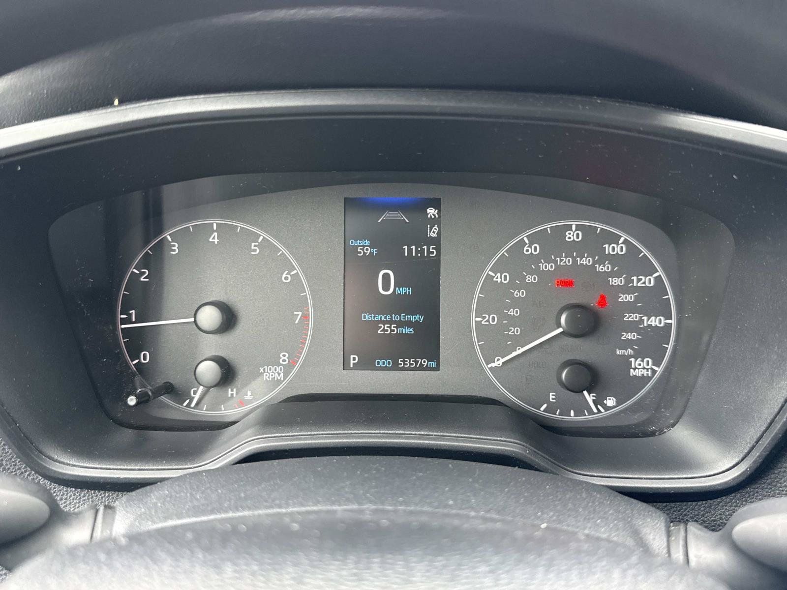 Used 2024 Toyota Corolla LE FWD image 15