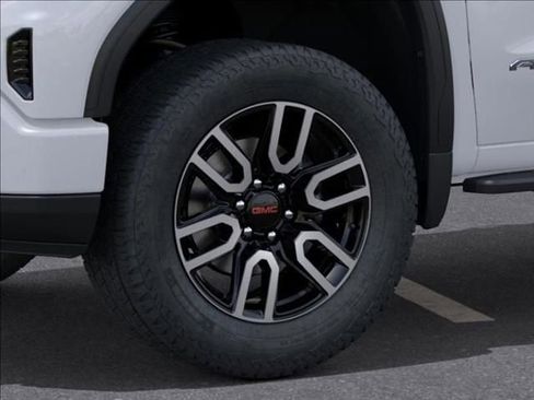 New 2026 GMC Sierra 1500 AT4 image 11