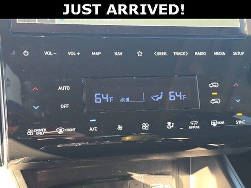 Certified 2024 Hyundai Tucson Limited image 22