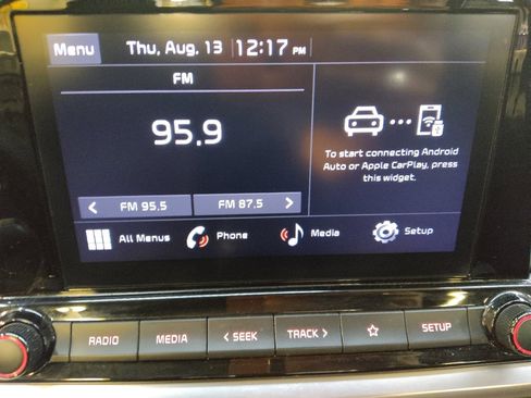 Used 2023 Kia Forte LXS FWD image 25