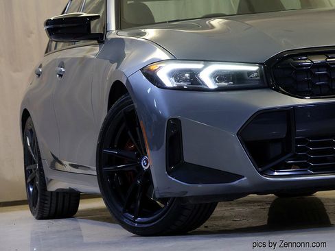 Certified 2023 BMW M340i xDrive image 4