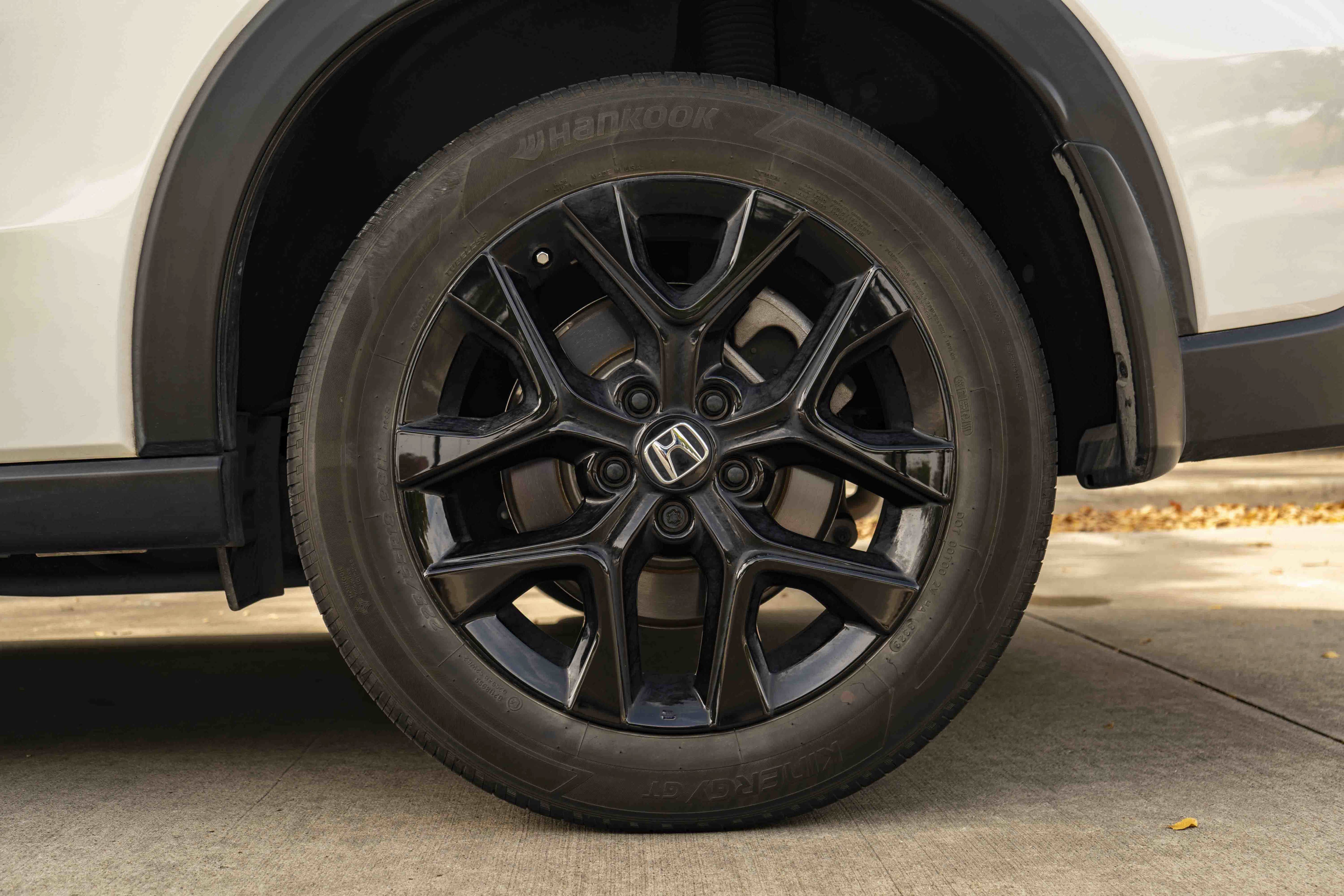 Used 2024 Honda HR-V Sport image 15