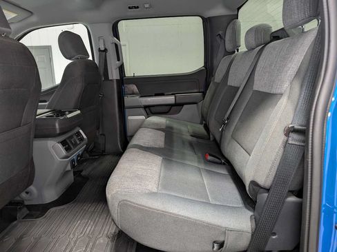Used 2021 Ford F150 XLT w/ Equipment Group 302A High AWD/4WD image 22