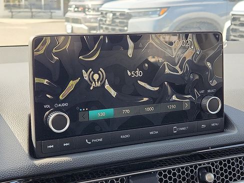 New 2026 Honda Civic LX image 12