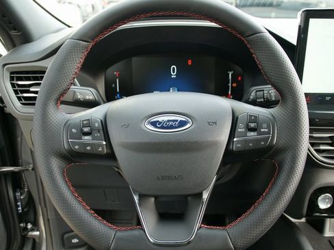 New 2026 Ford Escape ST-Line w/ Tech Pack #1 image 19