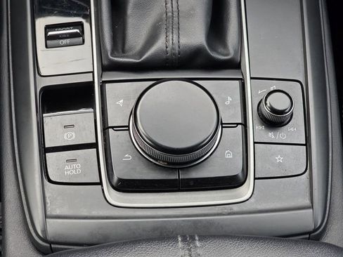 Used 2022 MAZDA CX-30 AWD 2.5 S w/ Select Package image 16