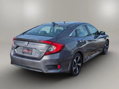 Used 2016 Honda Civic Touring image 5