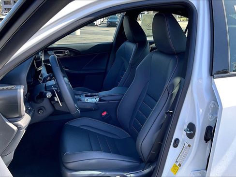 New 2026 Lexus IS 350 F Sport RWD image 18