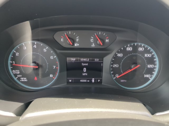 Used 2023 Chevrolet Malibu LS FWD image 31