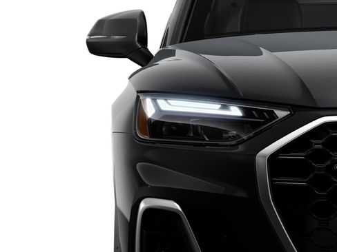 Certified 2023 Audi Q5 2.0T Premium Plus w/ Premium Plus Package AWD/4WD image 6
