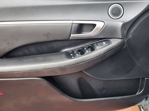 Used 2024 Hyundai Sonata SEL w/ Convenience Package FWD image 14