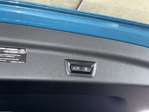 Certified 2025 BMW X1 xDrive28i w/ Convenience Package image 14