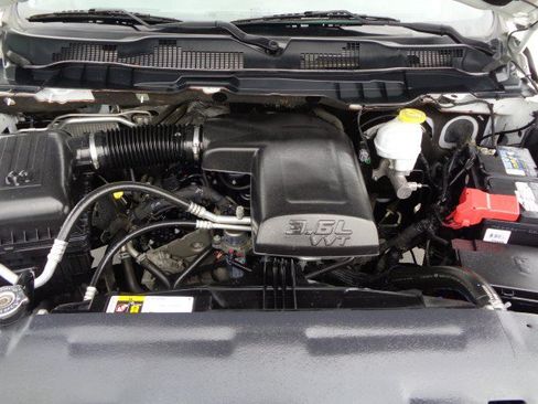 Used 2019 RAM 1500 Tradesman w/ Popular Equipment Group RWD image 10