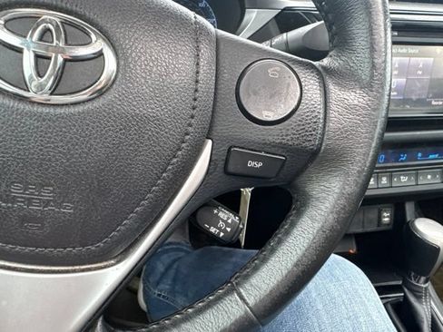 Used 2015 Toyota Corolla S FWD image 23