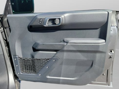 New 2025 Ford Bronco Badlands AWD/4WD image 29