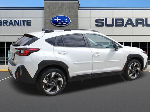 Certified 2024 Subaru Crosstrek 2.5i Limited image 11